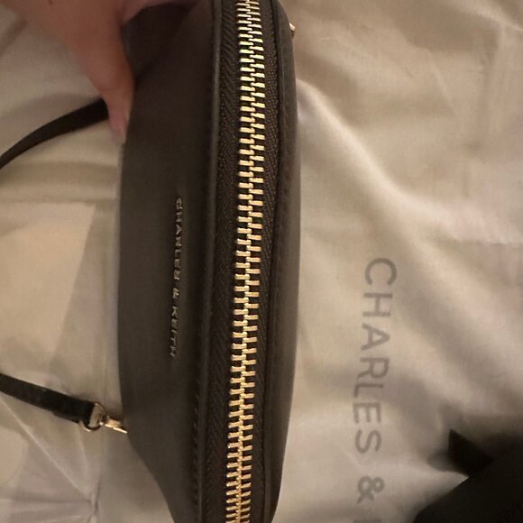 Charles & Keith Calla Tote Bag - Picture 15 of 16